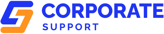 Corporate Support